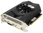 Видеокарта PNY GeForce GTX 650 Ti 928Mhz PCI-E 2.0 1024Mb 5400Mhz 128 bit 2xDVI Mini-HDMI HDCP