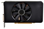 Видеокарта XFX Radeon R7 260X 1075Mhz PCI-E 3.0 1024Mb 6400Mhz 128 bit 2xDVI HDMI HDCP GHOST2