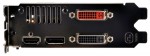 XFX Radeon R7 260X 1075Mhz PCI-E 3.0 1024Mb 6400Mhz 128 bit 2xDVI HDMI HDCP GHOST2 (#2)