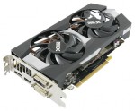 Видеокарта Sapphire Radeon R9 270X 1020Mhz PCI-E 3.0 2048Mb 5600Mhz 256 bit 2xDVI HDMI HDCP BF4
