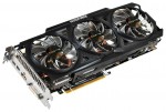 GIGABYTE Radeon R9 280X 1000Mhz PCI-E 3.0 3072Mb 6000Mhz 384 bit DVI HDMI HDCP BF4 (#2)