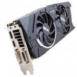 Sapphire Radeon R9 280X 900Mhz PCI-E 3.0 3072Mb 6000Mhz 384 bit 2xDVI HDMI HDCP (#2)