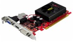Palit GeForce GT 520 810Mhz PCI-E 2.0 1024Mb 1070Mhz 64 bit DVI HDMI HDCP (#2)