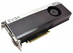 Видеокарта EVGA GeForce GTX 680 1006Mhz PCI-E 3.0 2048Mb 6008Mhz 256 bit 2xDVI HDMI HDCP FTW