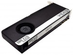 EVGA GeForce GTX 680 1006Mhz PCI-E 3.0 2048Mb 6008Mhz 256 bit 2xDVI HDMI HDCP FTW (#2)