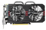 Видеокарта ASUS Radeon HD 7790 1000Mhz PCI-E 3.0 1024Mb 6000Mhz 128 bit 2xDVI HDMI HDCP