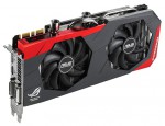 Видеокарта ASUS GeForce GTX 780 954Mhz PCI-E 3.0 3072Mb 6008Mhz 384 bit 2xDVI HDMI HDCP