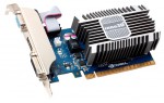 Inno3D GeForce GT 630 900Mhz PCI-E 2.0 2048Mb 1800Mhz 64 bit DVI HDMI HDCP