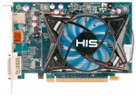 Видеокарта HIS Radeon HD 6670 800Mhz PCI-E 2.1 1024Mb 4000Mhz 128 bit DVI HDMI HDCP