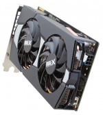 Sapphire Radeon HD 7850 860Mhz PCI-E 3.0 2048Mb 4800Mhz 256 bit 2xDVI HDMI HDCP DUAL-X (#3)
