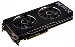 Видеокарта XFX Radeon R9 290 947Mhz PCI-E 3.0 4096Mb 5000Mhz 512 bit 2xDVI HDMI HDCP Double Dissipation