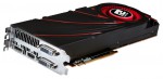 Видеокарта PowerColor Radeon R9 290 975Mhz PCI-E 3.0 4096Mb 5000Mhz 512 bit 2xDVI HDMI HDCP BF4