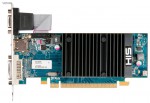 Видеокарта HIS Radeon HD 6450 625Mhz PCI-E 2.1 1024Mb 1000Mhz 64 bit DVI HDMI HDCP Silent