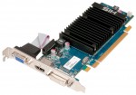 HIS Radeon HD 6450 625Mhz PCI-E 2.1 1024Mb 1000Mhz 64 bit DVI HDMI HDCP Silent (#2)