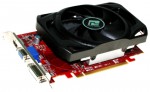Видеокарта PowerColor Radeon HD 6670 800Mhz PCI-E 2.1 2048Mb 1000Mhz 128 bit DVI HDMI HDCP