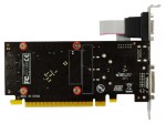 Palit GeForce 210 589Mhz PCI-E 2.0 1024Mb 1000Mhz 64 bit DVI HDMI HDCP Black Cool (#2)