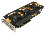 Sapphire Radeon R9 290X 1010Mhz PCI-E 3.0 4096Mb 5000Mhz 512 bit 2xDVI HDMI HDCP (#2)