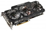 Видеокарта GIGABYTE Radeon R9 290 947Mhz PCI-E 3.0 4096Mb 5000Mhz 512 bit 2xDVI HDMI HDCP WindForce