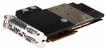 Видеокарта PowerColor Radeon R9 290X 1060Mhz PCI-E 3.0 4096Mb 5400Mhz 512 bit 2xDVI HDMI HDCP LCS