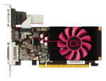 Gainward GeForce GT 630 780Mhz PCI-E 2.0 2048Mb 1070Mhz 128 bit DVI HDMI HDCP Low Profile