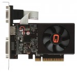 Видеокарта Gainward GeForce GT 630 902Mhz PCI-E 2.0 1024Mb 1800Mhz 64 bit DVI HDMI HDCP