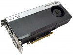 Видеокарта EVGA GeForce GTX 670 967Mhz PCI-E 3.0 2048Mb 6008Mhz 256 bit 2xDVI HDMI HDCP