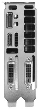 EVGA GeForce GTX 670 967Mhz PCI-E 3.0 2048Mb 6008Mhz 256 bit 2xDVI HDMI HDCP (#4)