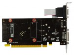 Palit GeForce 210 589Mhz PCI-E 2.0 512Mb 1250Mhz 32 bit DVI HDMI HDCP Black Cool (#3)