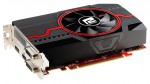 Видеокарта PowerColor Radeon R7 260X 1130Mhz PCI-E 3.0 2048Mb 6600Mhz 128 bit 2xDVI HDMI HDCP