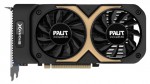 Видеокарта Palit GeForce GTX 750 Ti 1202Mhz PCI-E 3.0 2048Mb 6008Mhz 128 bit DVI Mini-HDMI HDCP