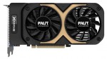 Palit GeForce GTX 750 Ti 1202Mhz PCI-E 3.0 2048Mb 6008Mhz 128 bit DVI Mini-HDMI HDCP