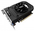 Palit GeForce GTX 750 1085Mhz PCI-E 3.0 1024Mb 5100Mhz 128 bit DVI Mini-HDMI HDCP (#2)