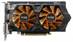 Видеокарта ZOTAC GeForce GTX 750 Ti 1046Mhz PCI-E 3.0 2048Mb 5400Mhz 128 bit 2xDVI HDMI HDCP