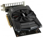 MSI GeForce GTX 750 Ti 1059Mhz PCI-E 3.0 2048Mb 5400Mhz 128 bit DVI HDMI HDCP (#3)