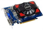 Видеокарта ASUS GeForce GT 440 810Mhz PCI-E 2.0 1024Mb 1820Mhz 128 bit DVI HDMI HDCP