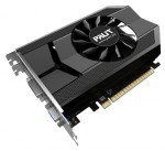 Palit GeForce GTX 650 1058Mhz PCI-E 3.0 2048Mb 5000Mhz 128 bit DVI Mini-HDMI HDCP Cool (#2)