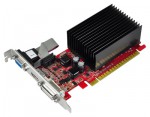 Palit GeForce 210 589Mhz PCI-E 2.0 1024Mb 1000Mhz 64 bit DVI HDMI HDCP Silent (#2)