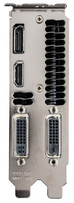 GIGABYTE GeForce GTX TITAN Black 889Mhz PCI-E 3.0 6144Mb 7000Mhz 384 bit 2xDVI HDMI HDCP (#3)