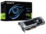 GIGABYTE GeForce GTX TITAN Black 889Mhz PCI-E 3.0 6144Mb 7000Mhz 384 bit 2xDVI HDMI HDCP (#4)