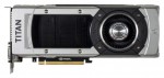 Видеокарта Palit GeForce GTX TITAN Black 889Mhz PCI-E 3.0 6144Mb 7000Mhz 384 bit 2xDVI HDMI HDCP