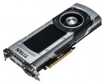 Palit GeForce GTX TITAN Black 889Mhz PCI-E 3.0 6144Mb 7000Mhz 384 bit 2xDVI HDMI HDCP (#2)