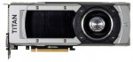 Видеокарта ZOTAC GeForce GTX TITAN Black 889Mhz PCI-E 3.0 6144Mb 7000Mhz 384 bit 2xDVI HDMI HDCP
