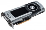 ZOTAC GeForce GTX TITAN Black 889Mhz PCI-E 3.0 6144Mb 7000Mhz 384 bit 2xDVI HDMI HDCP (#2)
