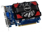 Видеокарта ASUS GeForce GT 630 700Mhz PCI-E 2.0 2048Mb 1600Mhz 128 bit DVI HDMI HDCP