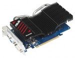 ASUS GeForce GT 630 700Mhz PCI-E 2.0 2048Mb 1600Mhz 128 bit DVI HDMI HDCP Silent