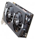 Sapphire Radeon R7 265 900Mhz PCI-E 3.0 2048Mb 5600Mhz 256 bit 2xDVI HDMI HDCP (#3)