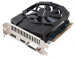 Sapphire Radeon R7 250X 950Mhz PCI-E 3.0 1024Mb 4500Mhz 128 bit DVI HDMI HDCP (#2)