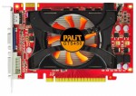 Palit GeForce GTS 450 783Mhz PCI-E 2.0 2048Mb 1334Mhz 128 bit DVI HDMI HDCP