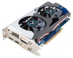 Sapphire Radeon R7 250X 1100Mhz PCI-E 3.0 1024Mb 5200Mhz 128 bit 2xDVI HDMI HDCP (#2)