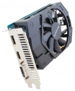 Sapphire Radeon R7 250 800Mhz PCI-E 3.0 1024Mb 4500Mhz 128 bit DVI HDMI HDCP (#2)